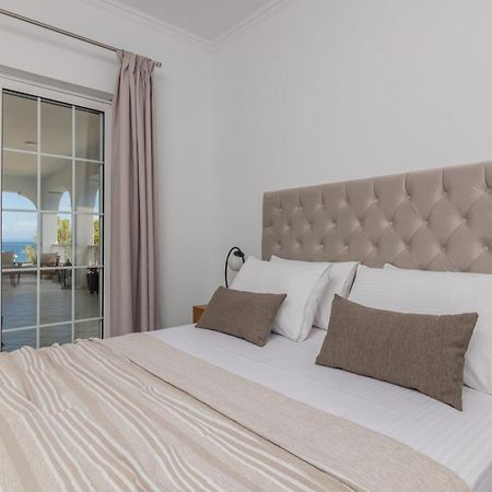 Swan Apartment 3 Закінф Екстер'єр фото
