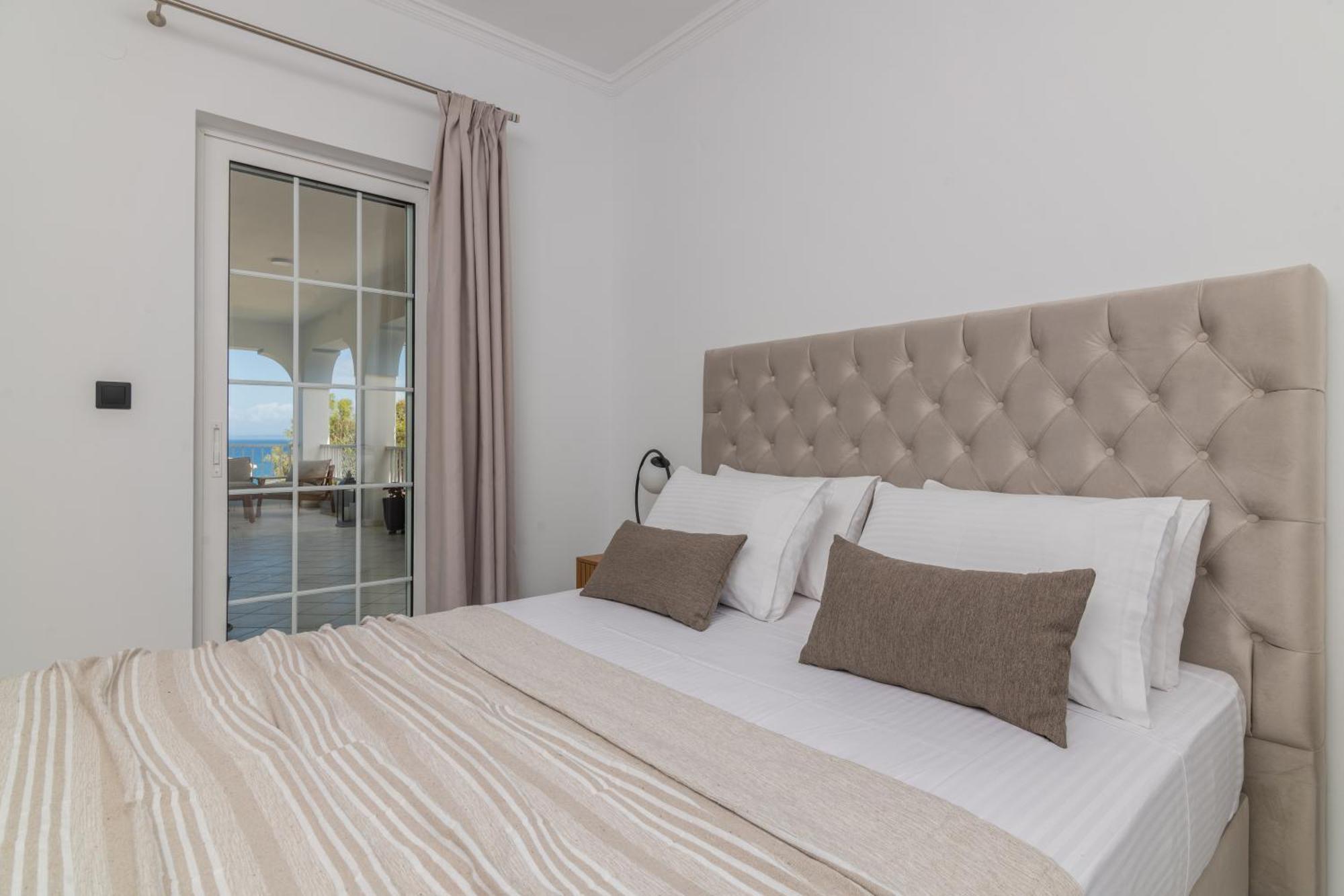 Swan Apartment 3 Закінф Екстер'єр фото