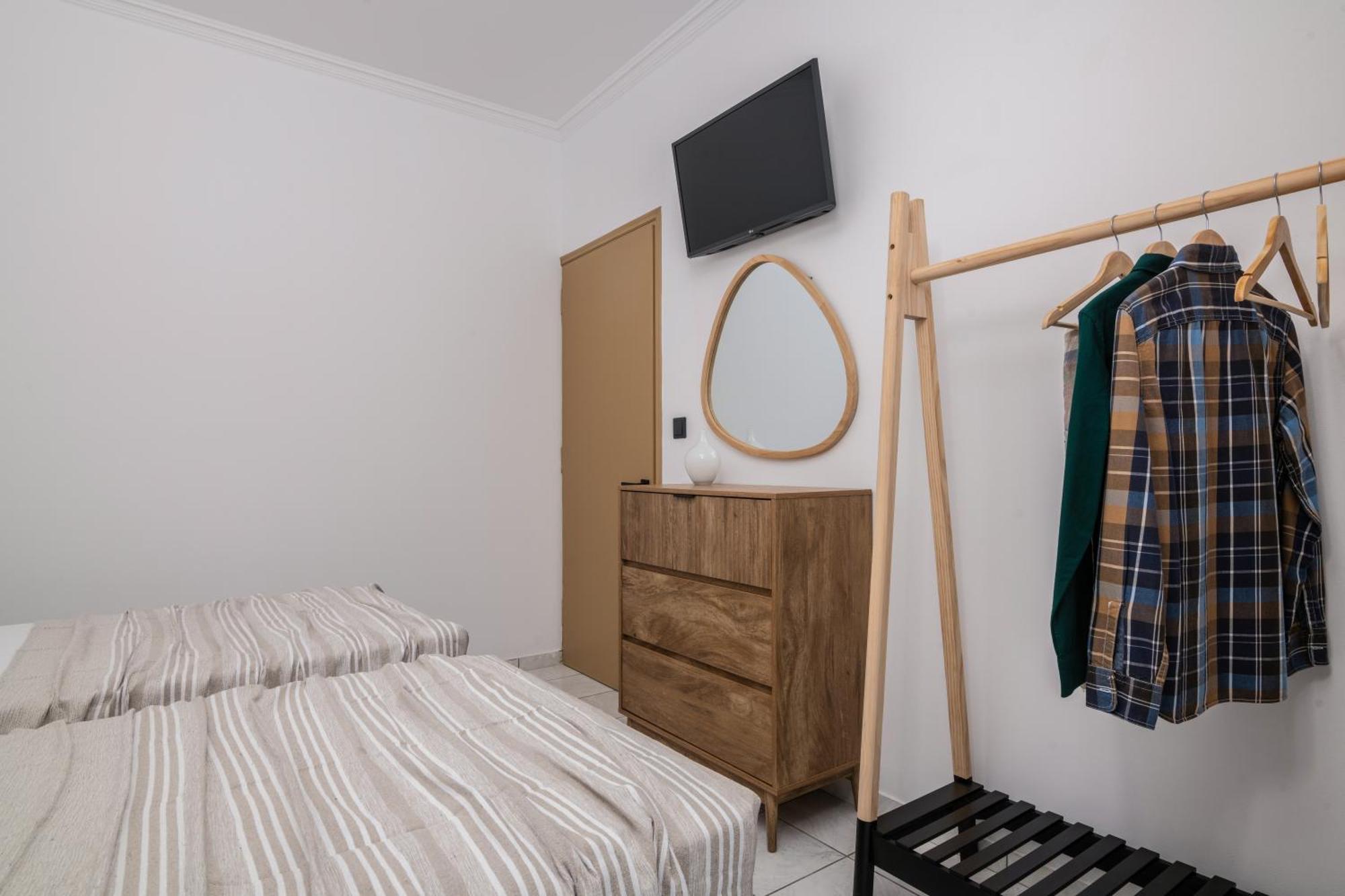 Swan Apartment 3 Закінф Екстер'єр фото